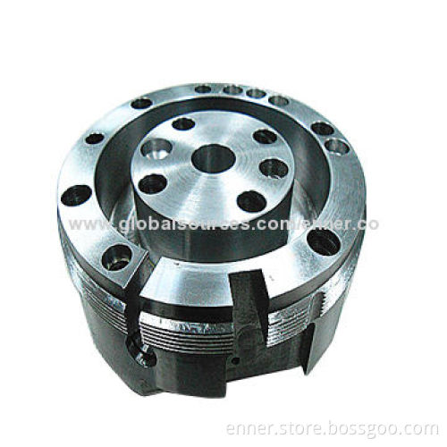 Precision CNC Machining Supplier, Can Come to Drawing or Customers' Requirement to DoNew